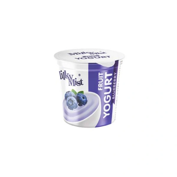 Milkymist Yogurt Blueberry (Buy 1 Get 1)